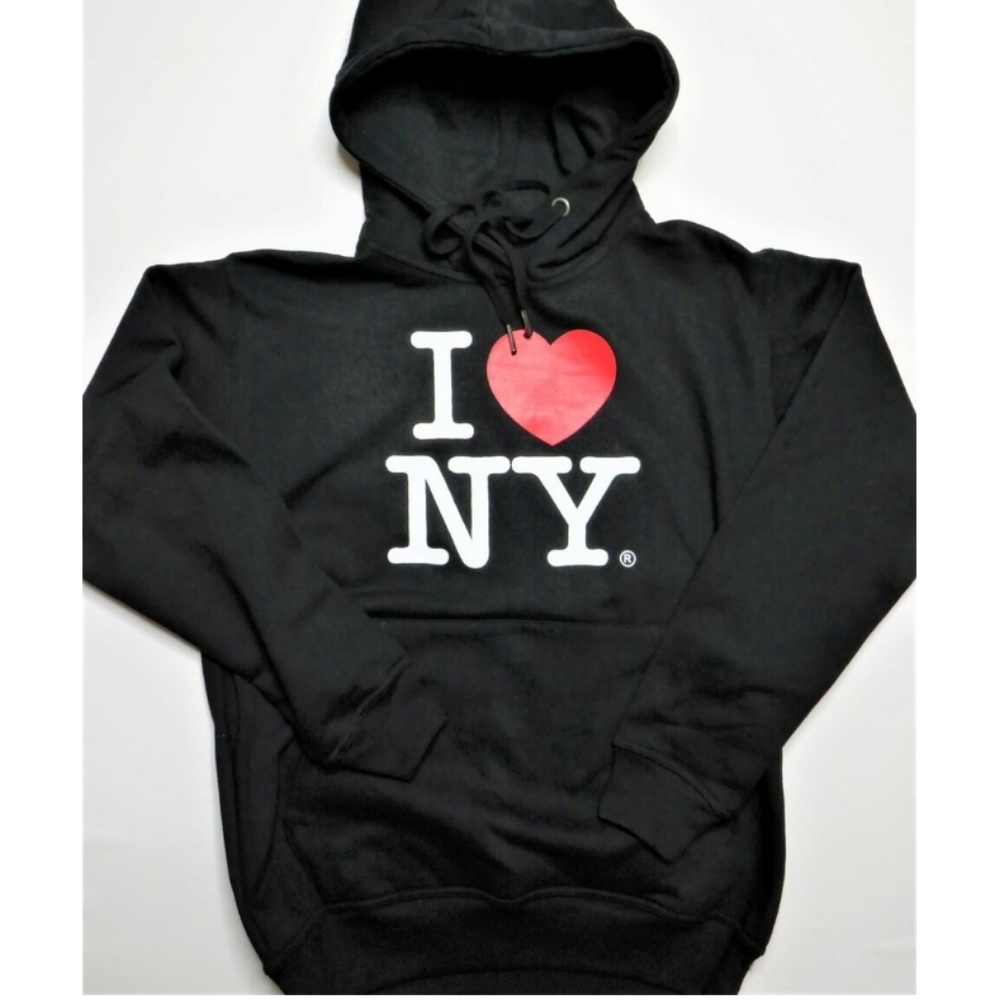 I Heart New York Sweatshirt ♥
